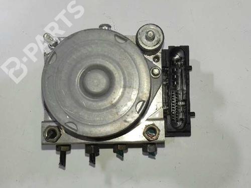 ABS pump RENAULT CLIO III (BR0/1, CR0/1)  | BP4735899M43 