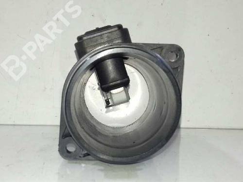 Mass air flow sensor RENAULT CLIO III (BR0/1, CR0/1)  | BP4736114M95 