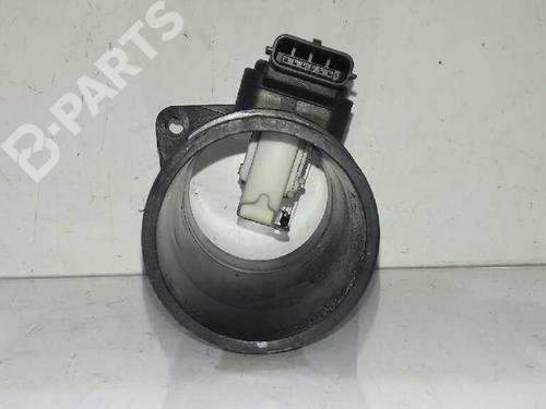 Mass air flow sensor RENAULT CLIO III (BR0/1, CR0/1)  | BP4736114M95 