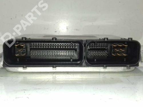 Motorstyringsenhet SEAT IBIZA III (6L1) [2002-2009]  4736124