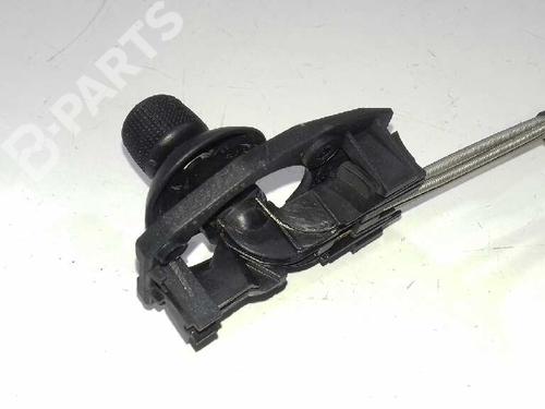 Used Right mirror SEAT IBIZA III (6L1) 1.4 TDI (70 hp) 4735924