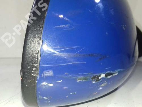 Right mirror SEAT LEON (1M1) 1.9 TDI | BP4735990C27 