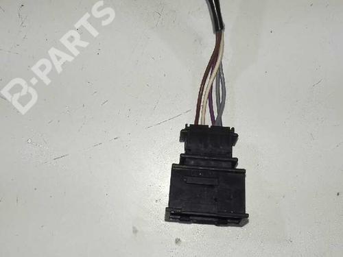 Right mirror SEAT LEON (1M1) 1.9 TDI | BP4735990C27 