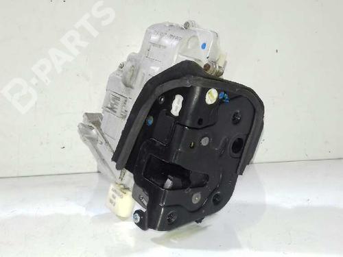 Serrure avant droite AUDI A4 B7 (8EC) 2.0 TDI 16V (140 hp) 4736147