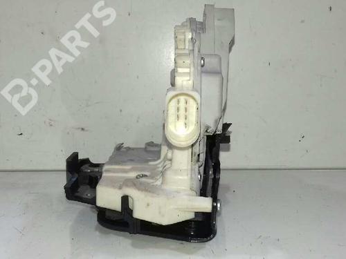 Front right lock AUDI A4 B7 (8EC) 2.0 TDI 16V | BP4736147C97 