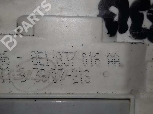 Front right lock AUDI A4 B7 (8EC) 2.0 TDI 16V | BP4736147C97 