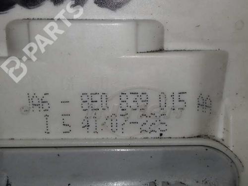Rear left lock AUDI A4 B7 (8EC) 2.0 TDI 16V | BP4736151C100 
