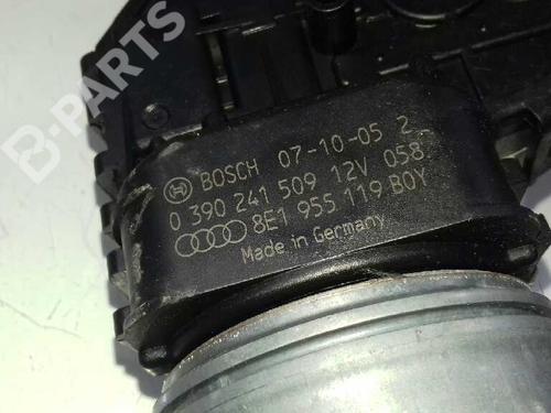 Front wiper motor AUDI A4 B7 (8EC) 2.0 TDI 16V | BP4736160M29 