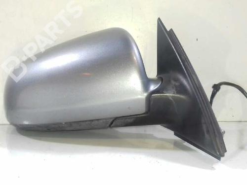 Used Right mirror AUDI A4 B7 (8EC) 2.0 TDI 16V (140 hp) 4736161
