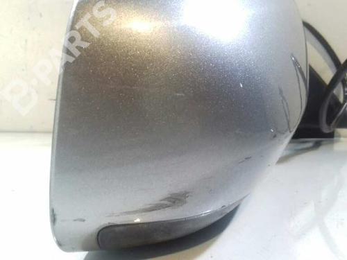 Right mirror AUDI A4 B7 (8EC) 2.0 TDI 16V | BP4736161C27 