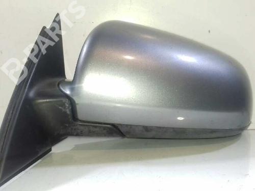 Left mirror AUDI A4 B7 (8EC) 2.0 TDI 16V | BP4736162C26 