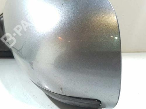 Used Left mirror AUDI A4 B7 (8EC) 2.0 TDI 16V (140 hp) 4736162