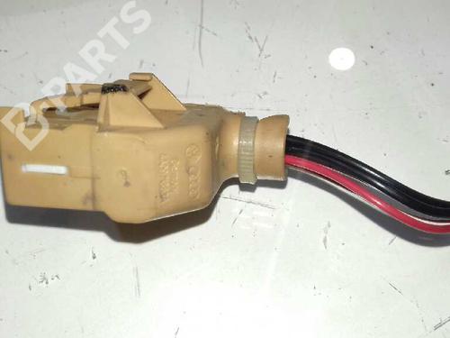 Left mirror AUDI A4 B7 (8EC) 2.0 TDI 16V | BP4736162C26 