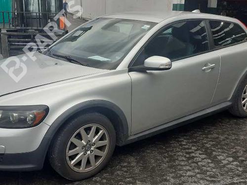 Used Parts VOLVO C30 (533)  1.6 D  660652