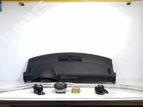 Kit Airbags AUDI A4 B7 (8EC) 2.0 TDI 16V (140 hp) 4740211