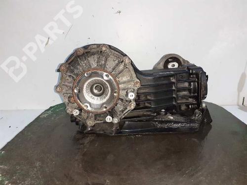 Used Rear differential AUDI A8 D3 (4E2, 4E8) 4.2 quattro (335 hp) 4740197