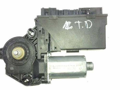 Right rear window motor AUDI A4 B7 (8EC) 2.0 TDI 16V | BP4740207E22 
