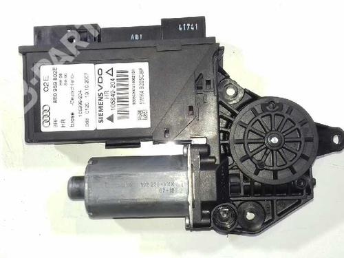 Right rear window motor AUDI A4 B7 (8EC) 2.0 TDI 16V | BP4740207E22 
