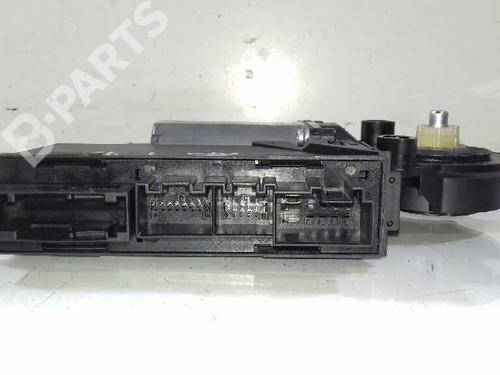 Right rear window motor AUDI A4 B7 (8EC) 2.0 TDI 16V | BP4740207E22 