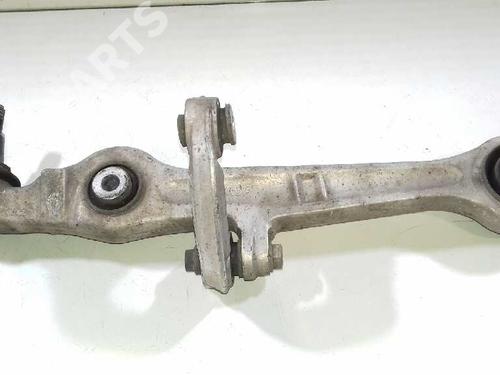 Right front suspension arm AUDI A4 B7 (8EC) 2.0 TDI 16V | BP4740183M13 