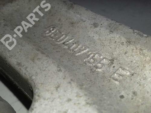 Right front suspension arm AUDI A4 B7 (8EC) 2.0 TDI 16V | BP4740183M13 