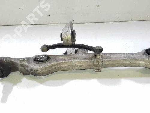 Used Left front suspension arm AUDI A4 B7 (8EC) 2.0 TDI 16V (140 hp) 4740184