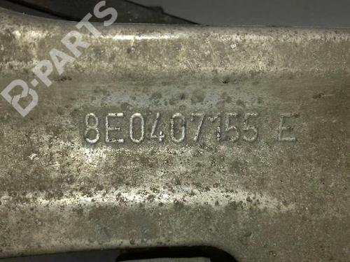 Left front suspension arm AUDI A4 B7 (8EC) 2.0 TDI 16V | BP4740184M12 
