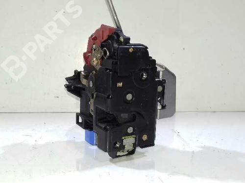 Front right lock AUDI A8 D3 (4E2, 4E8) 4.2 quattro | BP4740215C97 