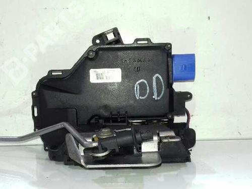 Front right lock AUDI A8 D3 (4E2, 4E8) 4.2 quattro | BP4740215C97 