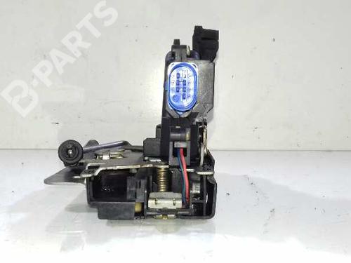 Used Front right lock AUDI A8 D3 (4E2, 4E8) 4.2 quattro (335 hp) 4740215