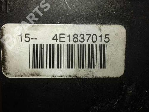 Fechadura frente esquerda AUDI A8 D3 (4E2, 4E8) 4.2 quattro (335 hp) 4E1837015