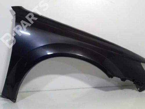 Used Right front fenders SUBARU LEGACY IV Estate (BP) 2.0 D AWD (BPD) (150 hp) 4755298