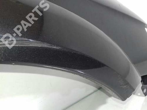 Right front fenders SUBARU LEGACY IV Estate (BP) 2.0 D AWD (BPD) | BP4755298C42 