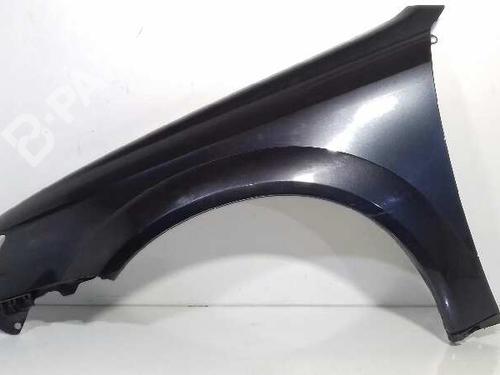 Used Left front fenders SUBARU LEGACY IV Estate (BP) 2.0 D AWD (BPD) (150 hp) 4755295