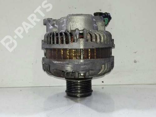 Used Alternator SUBARU LEGACY IV Estate (BP) 2.0 D AWD (BPD) (150 hp) 4755302