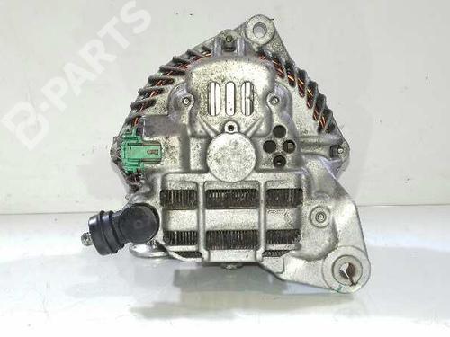 Alternator SUBARU LEGACY IV Estate (BP) 2.0 D AWD (BPD) | BP4755302M7 