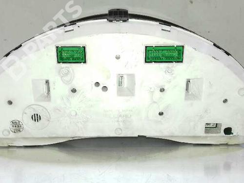 Instrument cluster SUBARU LEGACY IV Estate (BP) 2.0 D AWD (BPD) | BP4755308C47 