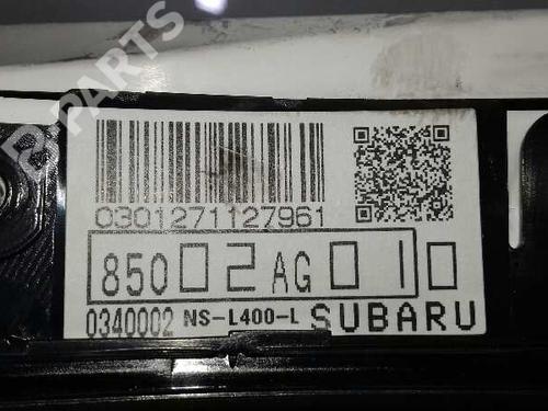 Instrument cluster SUBARU LEGACY IV Estate (BP) 2.0 D AWD (BPD) | BP4755308C47 