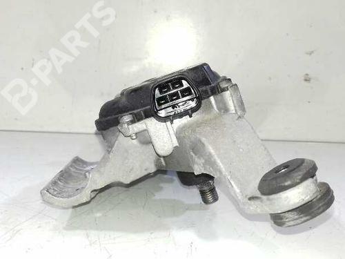 Front wiper motor SUBARU LEGACY IV Estate (BP) 2.0 D AWD (BPD) | BP4755313M29 