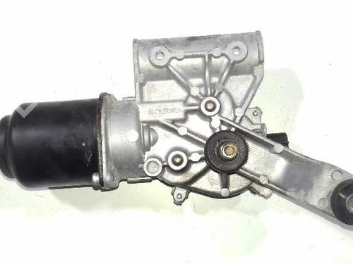 Front wiper motor SUBARU LEGACY IV Estate (BP) 2.0 D AWD (BPD) | BP4755313M29 