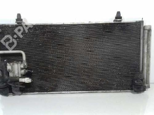 Used AC radiator SUBARU LEGACY IV Estate (BP) 2.0 D AWD (BPD) (150 hp) 4755289