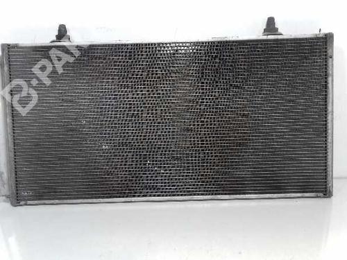 AC radiator SUBARU LEGACY IV Estate (BP) 2.0 D AWD (BPD) | BP4755289M32 