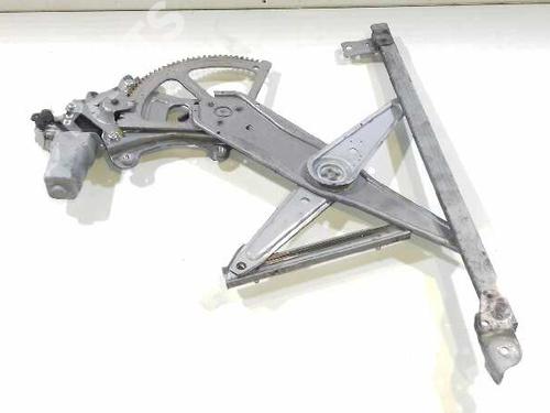 Used Front right window mechanism SUBARU LEGACY IV Estate (BP) 2.0 D AWD (BPD) (150 hp) 4755291