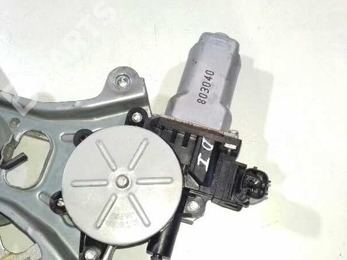 Front left window mechanism SUBARU LEGACY IV Estate (BP) 2.0 D AWD (BPD) | BP4755292C22 