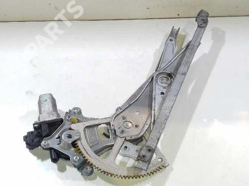Front left window mechanism SUBARU LEGACY IV Estate (BP) 2.0 D AWD (BPD) | BP4755292C22 