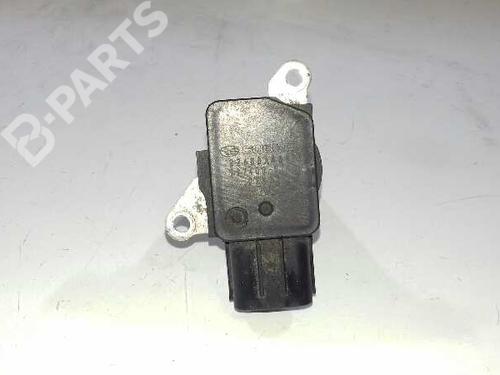 Mass air flow sensor SUBARU LEGACY IV Estate (BP) 2.0 D AWD (BPD) | BP4755340M95 
