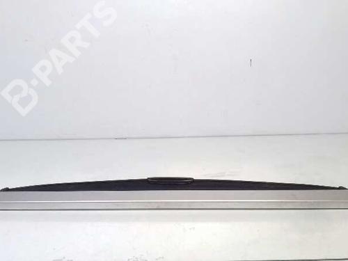 Rear parcel shelf SUBARU LEGACY IV Estate (BP) 2.0 D AWD (BPD) (150 hp) 4755320