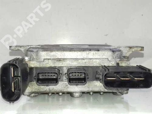 Electronic module SUBARU LEGACY IV Estate (BP) 2.0 D AWD (BPD) | BP4755329M83 