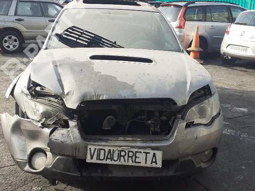 Used Parts SUBARU LEGACY IV (BL)  2.0 D AWD (BLD)  635457