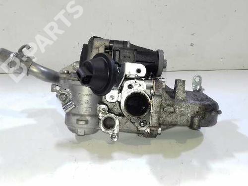 Used Egr CITROËN DS4 (NX_) [2011-2015]  4755330